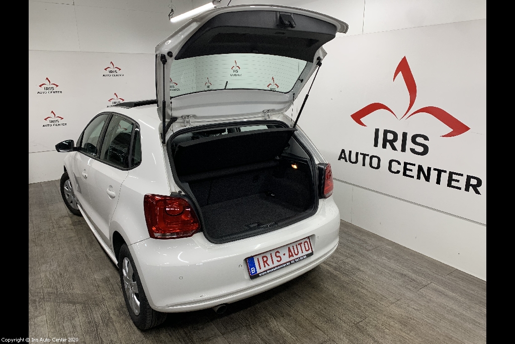 Vw Polo Iris Autocenter 