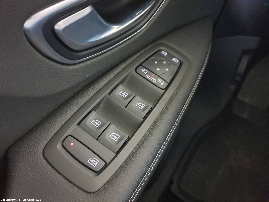 Renault grand scenic parking brake warning light neloand